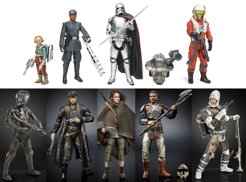 Illustration for article titled R2-D2 Goes Evil, a Gremlin to Call Your Own, and More of the Best Toys of the Week